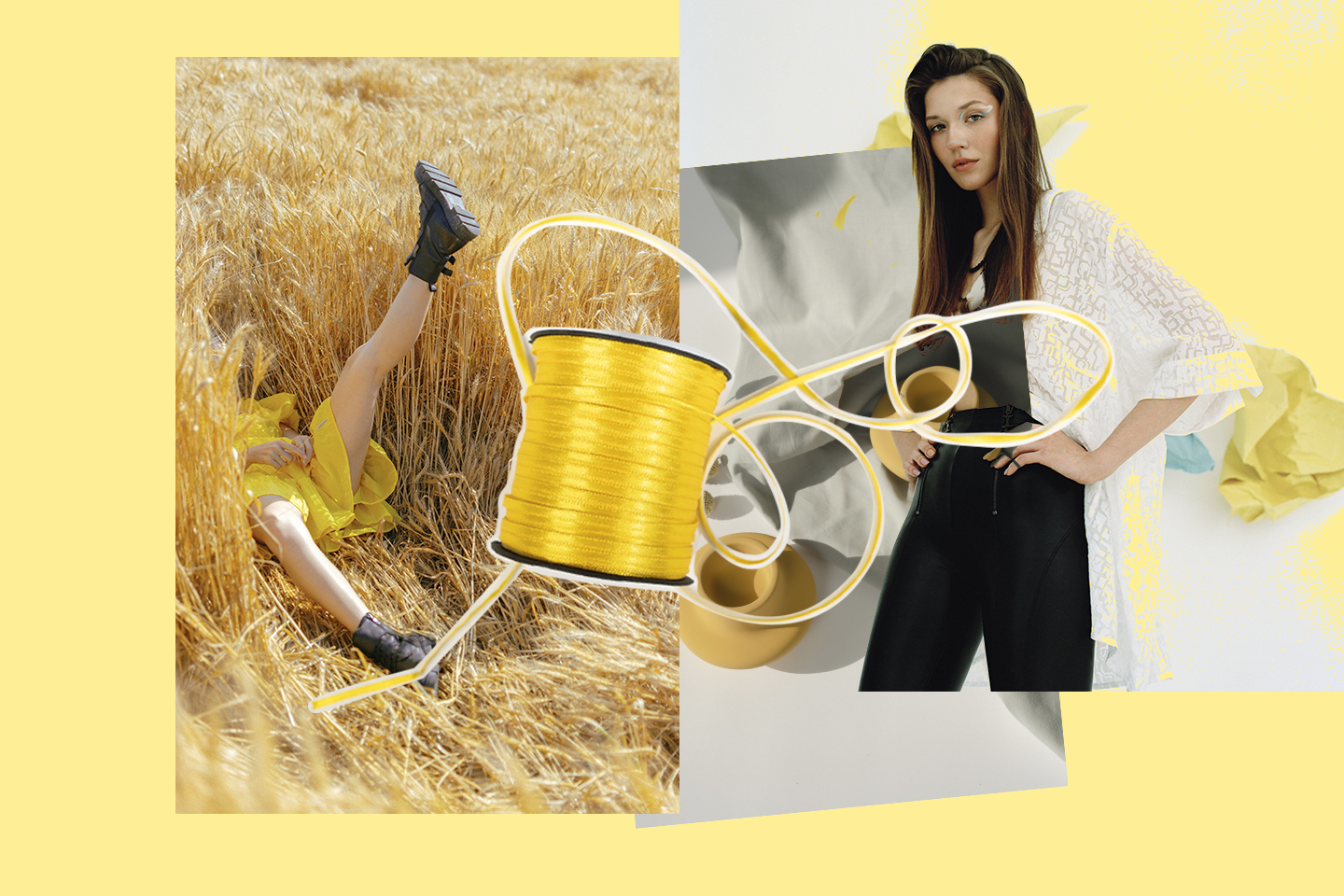 Fornecedore Fitas de Cetim e acessórios têxteis